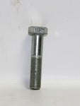 Hex Cap Screw Part Number - 4743 (Pack Of 4) For Harley-Davidson