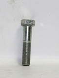 Hex Cap Screw Part Number - 4743 (Pack Of 4) For Harley-Davidson