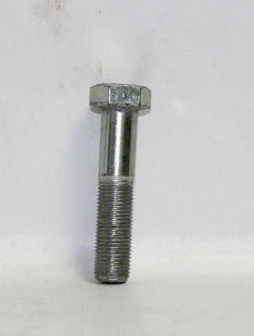 Hex Cap Screw Part Number - 4743 (Pack Of 4) For Harley-Davidson