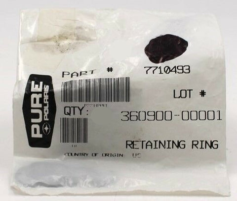 Polaris E-Ring PN 7710493