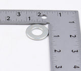 Disc Washer Part Number - 6718 For Harley-Davidson