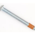 Hex Socket Button Head Screws Part Number - 4825A For Harley-Davidson
