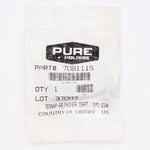 NEW OEM POLARIS RETAINER DART STRAP .375 DIAMETER 7081115
