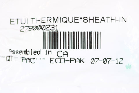 Sea-Doo Watercraft Wire Insulation Connector PN 278000231