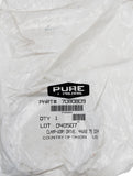 Genuine Polaris Worm Drive Clamp Part Number - 7080809