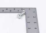 Harley-Davidson Screw Hex Cap Part Number - 4319