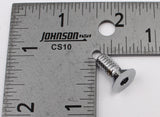 Flat Head Screws Part Number - 94229-00 Pack Of 3 For Harley-Davidson