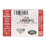 Land Rover Name Plate PN LR062513