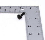 Machine Screw, Truss Head Part Number - 2432 For Harley-Davidson
