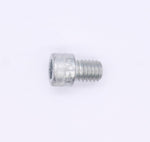 Socket Hex Cap Screw Part Number - 4076 For Harley-Davidson