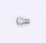 Socket Hex Cap Screw Part Number - 4076 For Harley-Davidson
