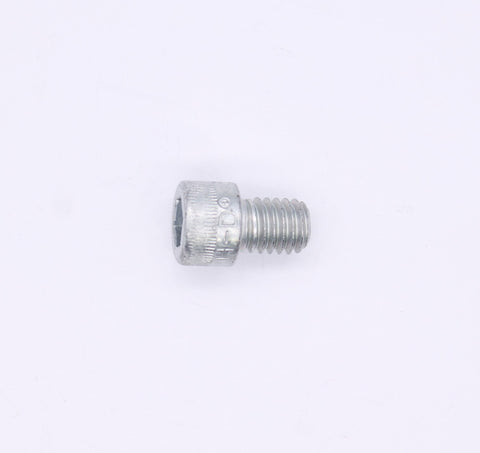 Socket Hex Cap Screw Part Number - 4076 For Harley-Davidson