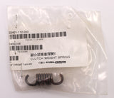 Polaris Clutch Weight Spring (Pack Of 2) Part Number - 0450206