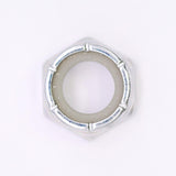 Hex Lock Nut Part Number - 7844 For Harley-Davidson