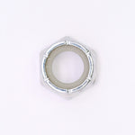 Hex Lock Nut Part Number - 7844 For Harley-Davidson