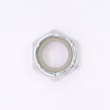 Hex Lock Nut Part Number - 7844 For Harley-Davidson