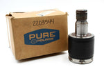 Genuine Polaris LH Plunging Joint Part Number - 2203544