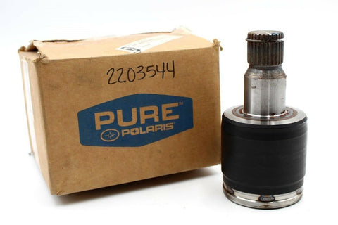 Genuine Polaris LH Plunging Joint Part Number - 2203544