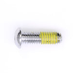 Screw Part Number - 94409-03 For Harley-Davidson