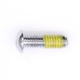 Screw Part Number - 94409-03 For Harley-Davidson