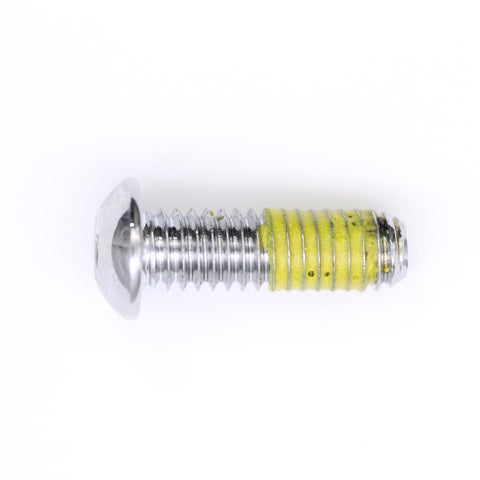 Screw Part Number - 94409-03 For Harley-Davidson