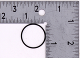 Yamaha O-Ring PN 93210-19758-00