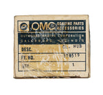 OMC Clutch Hub PN 378519