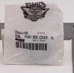 Harley-Davidson XL Push Rod Cover Seal Part Number - 17944-89