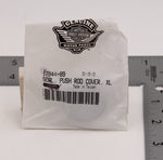 Harley-Davidson XL Push Rod Cover Seal Part Number - 17944-89