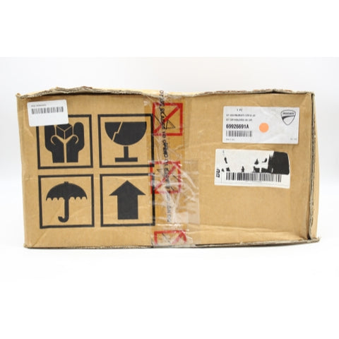 Ducati Worldwide Kit Part Number - 69926691A