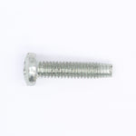 Screw Part Number - 2562 For Harley-Davidson