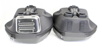 Genuine Ducati Supersport Touring Pack Part Number - 97980541A