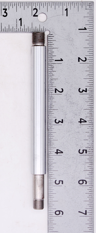 Shock Rod Part Number - 0604-520 For Arctic Cat