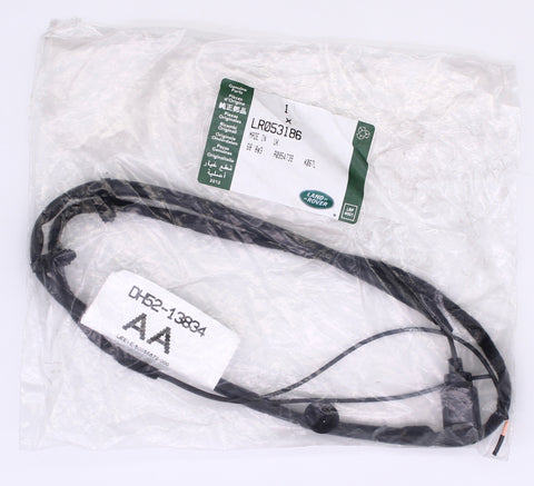 Genuine Land Rover Horn Wiring Part Number - LR053186
