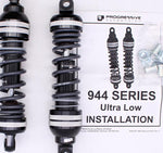 Progressive Suspension Shock PN 1310-1126