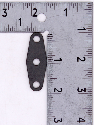 OMC Gasket PN 303615