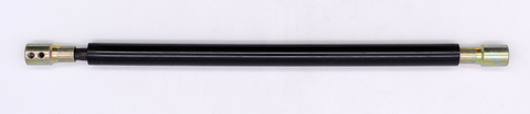 Flex Shaft Part Number - 0645-370 For Arctic Cat