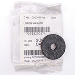 Sea-Doo Rubber Washer PN 293830037