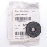 Sea-Doo Rubber Washer PN 293830037
