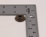 Polaris Retainer, Spring PN 3086893