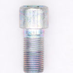 Socket Bolt Part Number - 46614-06 For Harley-Davidson