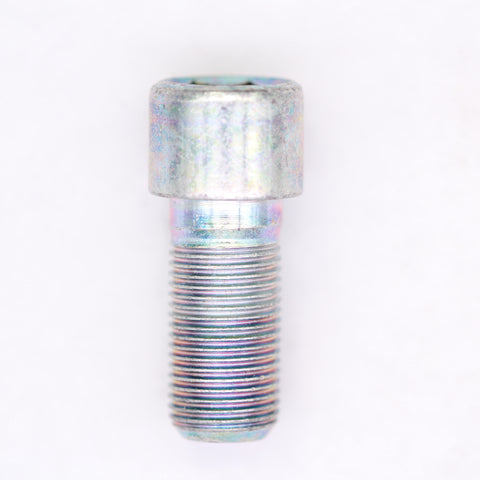 Socket Bolt Part Number - 46614-06 For Harley-Davidson