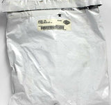 Harley-Davidson SS Brake Line Kit +4 Inches - Part Number - 45336-04