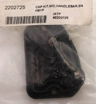 Polaris Handlebar Cap Kit PN 2202725