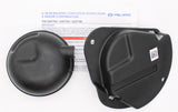 Polaris K-Pump Cover Part Number - 2207704