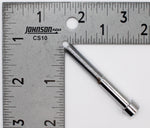 1/4-20 X 2 Smooth Socket Head Screw Part Number - 94330-92Ts For Harley-Davidson