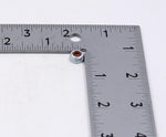 Nut Part Number - 7609W For Harley-Davidson
