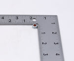 Nut Part Number - 7609W For Harley-Davidson