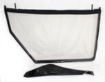 Deluxe Door Kit Part Number - 0436-818