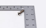 Screw Part Number - Bc0510 For Harley-Davidson